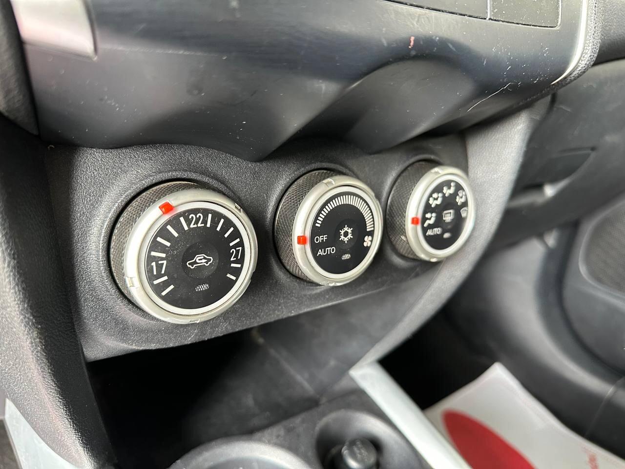 MITSUBISHI ASX - 2WD - 1.8 | 150 CV