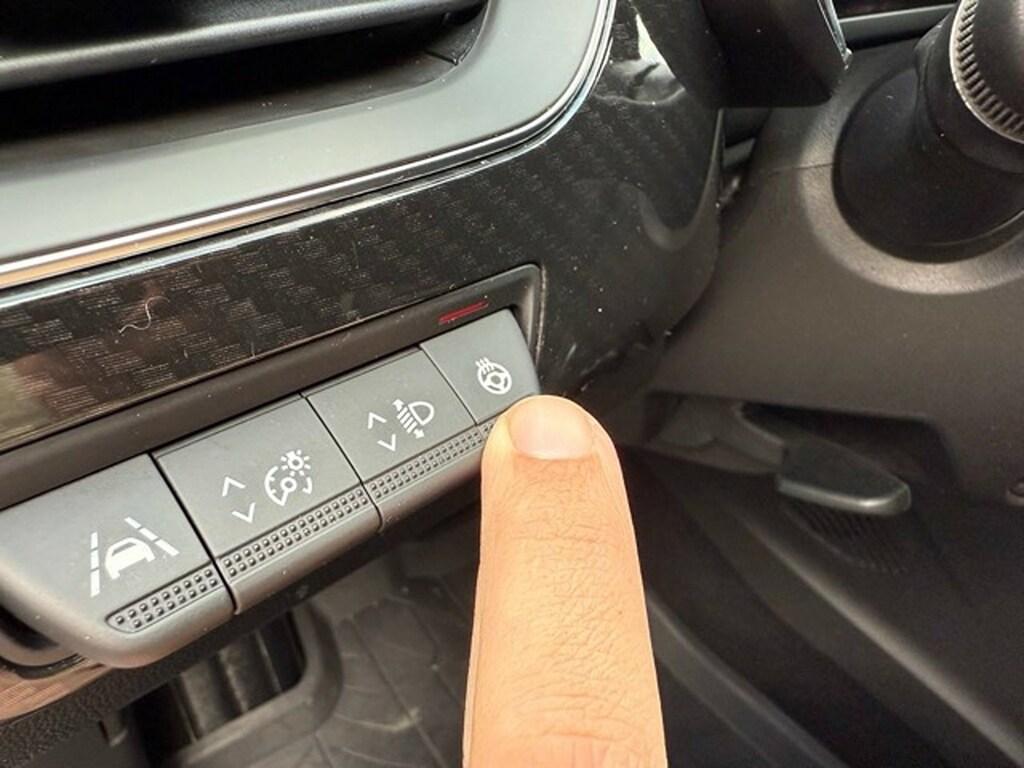 Renault Arkana 1.6 hybrid R.S. Line E-Tech 145cv