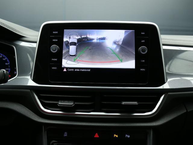 VOLKSWAGEN T-Roc 2.0 TDI 150CV DSG 4MOTION Style