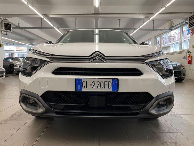 Citroën C4 PureTech 130 S&S Shine