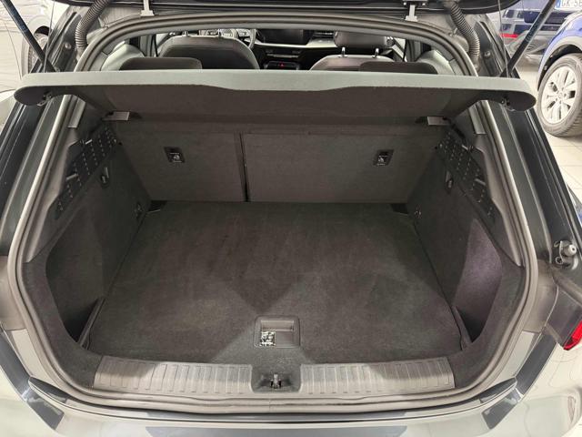 AUDI A3 SPB 35 TDI S tronic Business