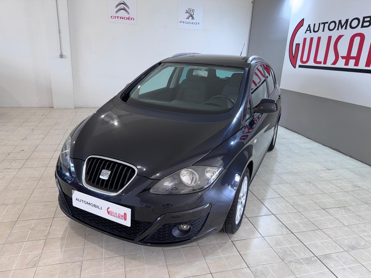 Seat Altea XL 1.6 TDI 105 CV CR DPF Style