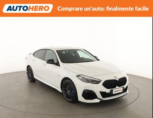 BMW 235 M 235i xDrive Gran Coupé aut.