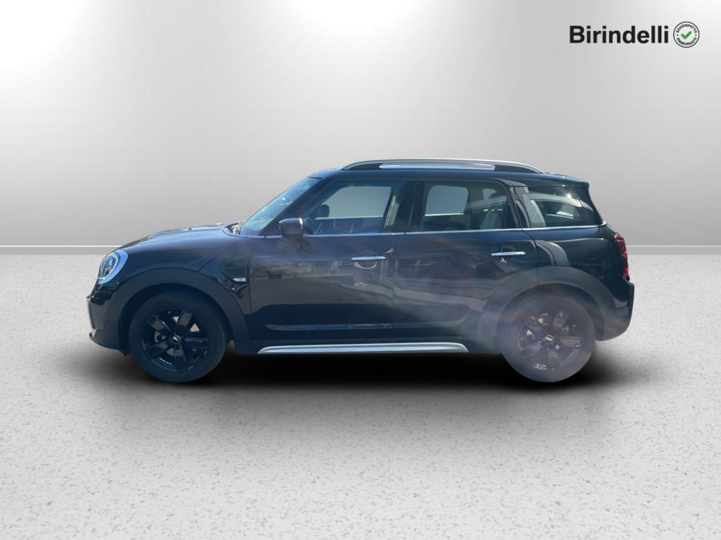 MINI Mini Countrym.(F60) - Mini 1.5 Cooper Classic Countryman