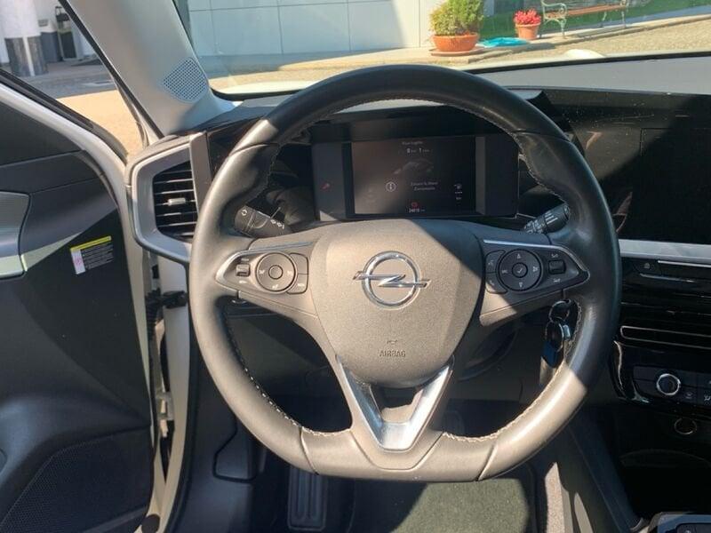 Opel Mokka 1.2 Turbo Edition PREZZO REALE
