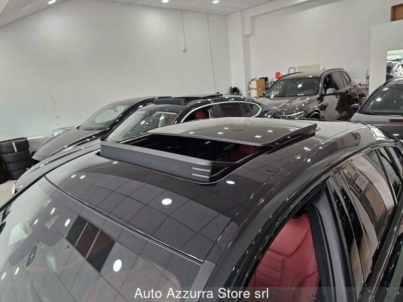 BMW X4 xDrive20d M Sport