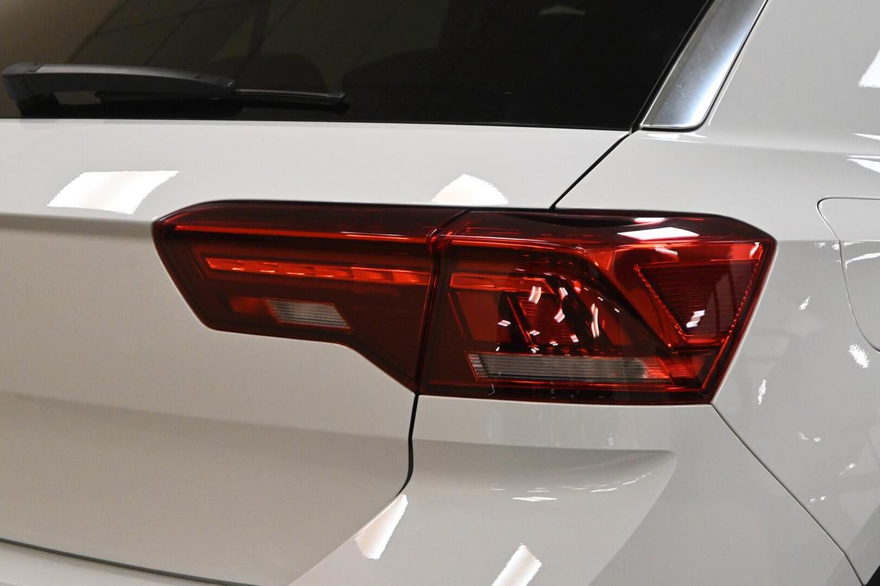 VOLKSWAGEN T-Roc 1ª serie T-Roc 1.0 TSI Life