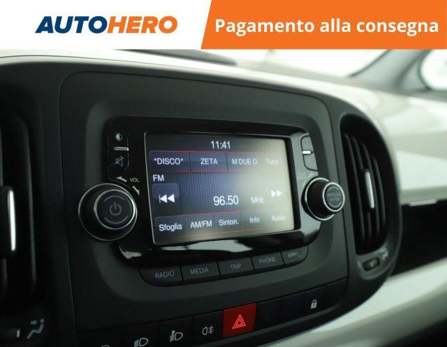 FIAT 500L 1.4 95 CV Urban