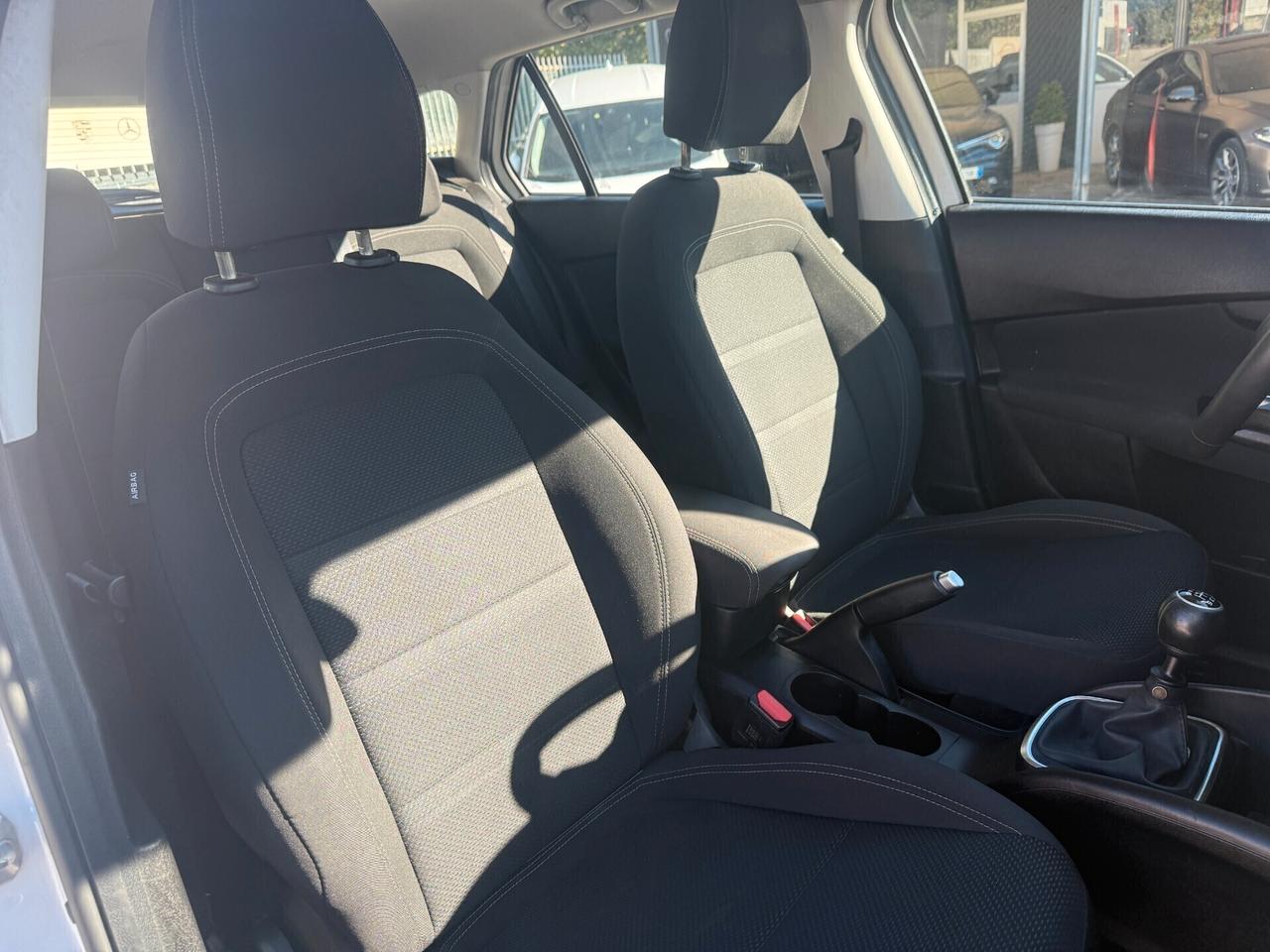 Fiat Tipo 1.6 Mjt S&S SW City Sport