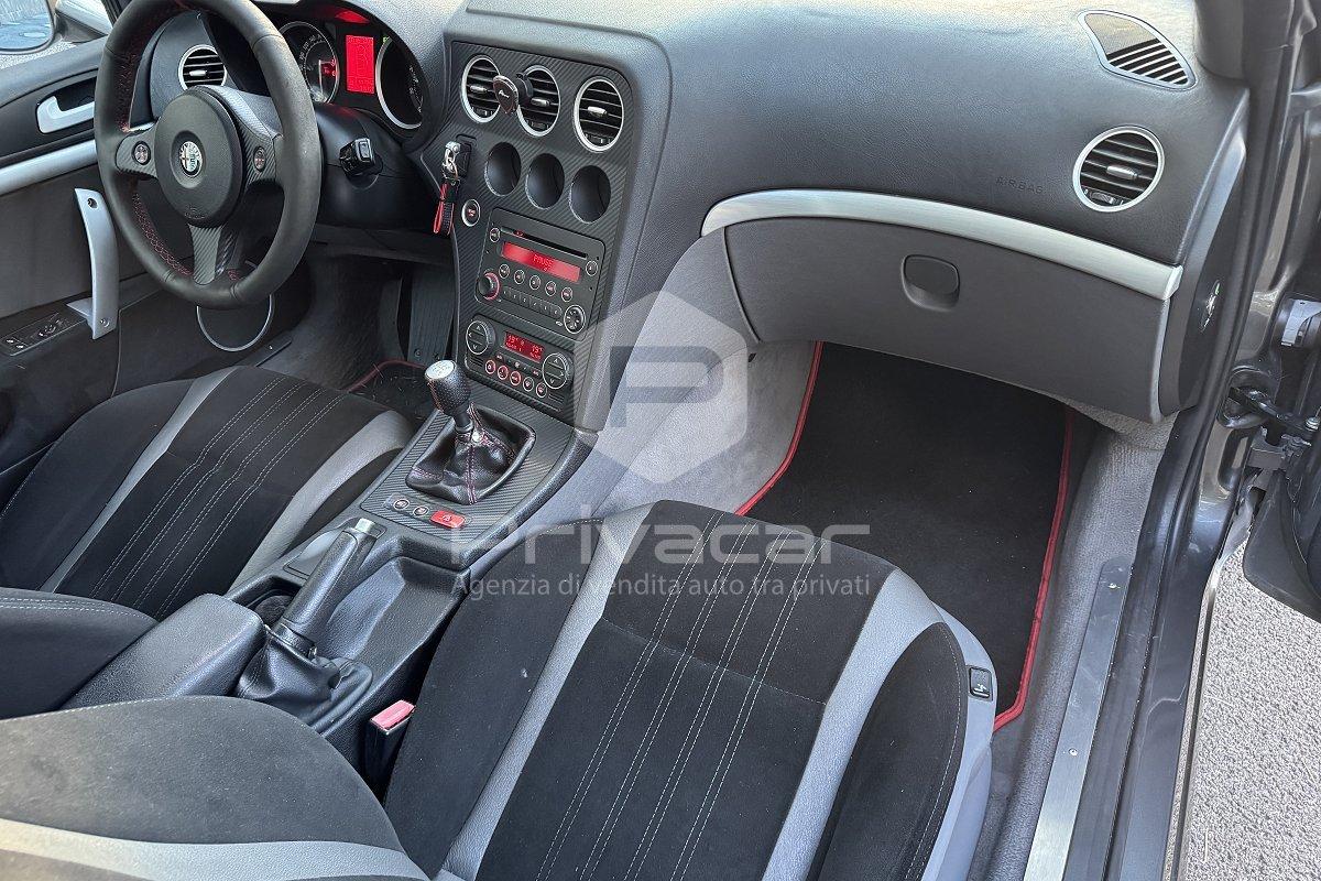 ALFA ROMEO Brera 2.2 JTS Sky Window