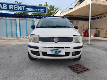 Fiat Panda 1.4 Metano