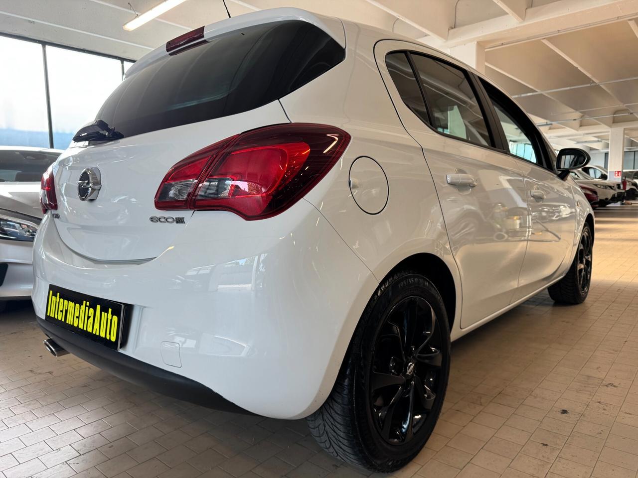 Opel Corsa 1.3 CDTI 95CV Start&Stop 5 porte b-Color