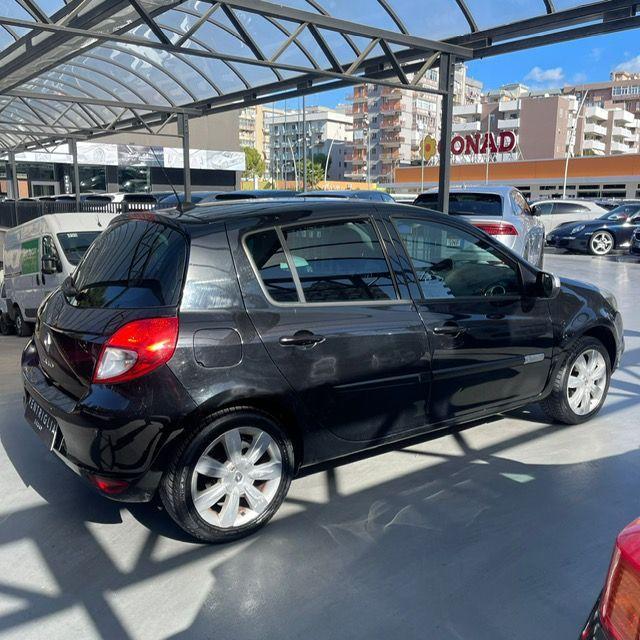 RENAULT - Clio - 1.2 75 CV 5p. NEOPATENTATI