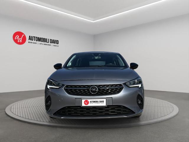 OPEL Corsa 1.5 D 100 CV Elegance