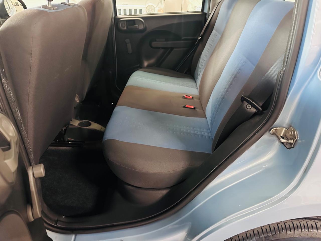 Fiat Panda 1.2 Dynamic Natural Power Mamy