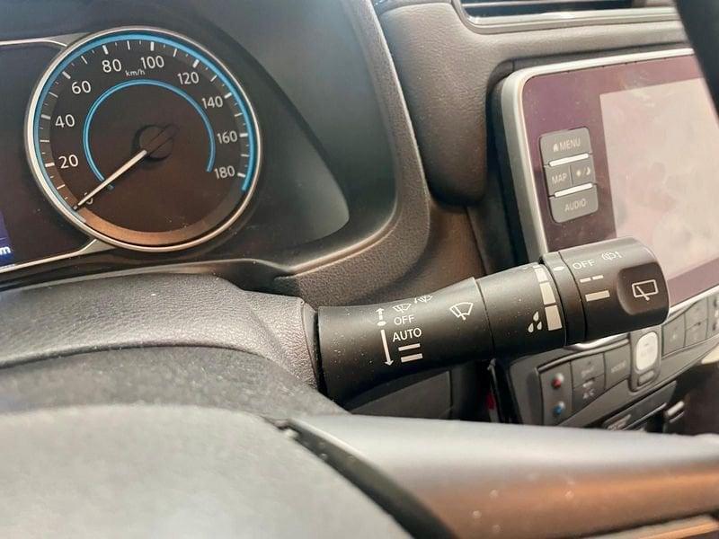 Nissan Leaf 3.ZERO e+ Limited Edition