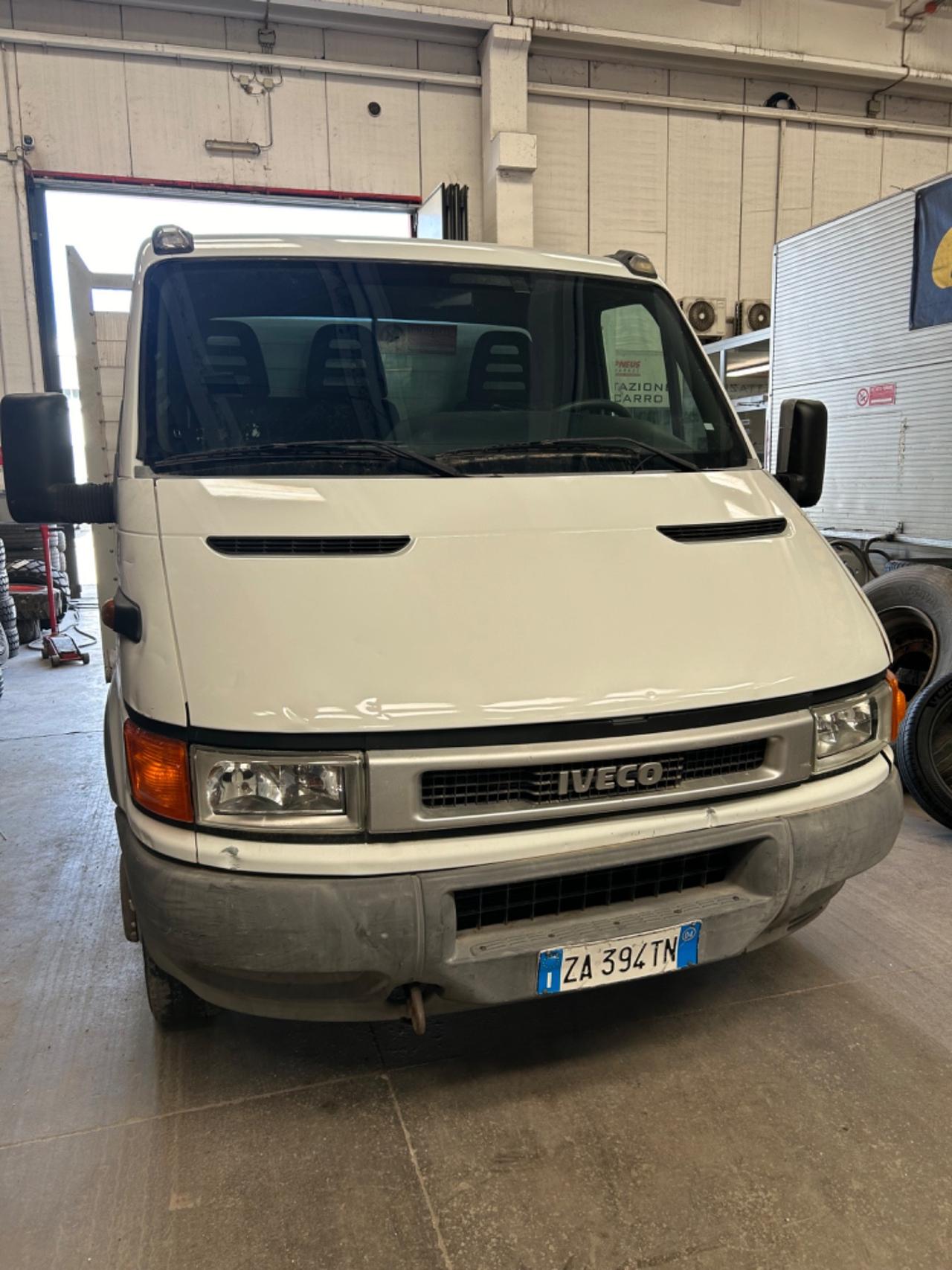 Iveco Daily