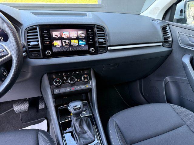 SKODA Karoq 2.0 TDI 4x4 DSG Selection LED ACC Camera Travel
