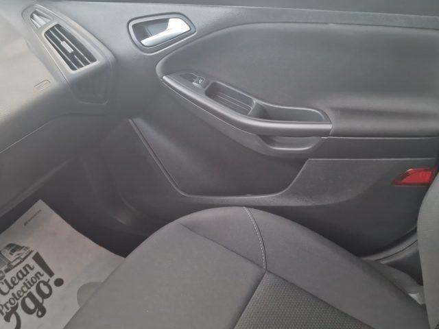 FORD Focus 1.5 TDCi 95 CV Start&Stop SW Plus