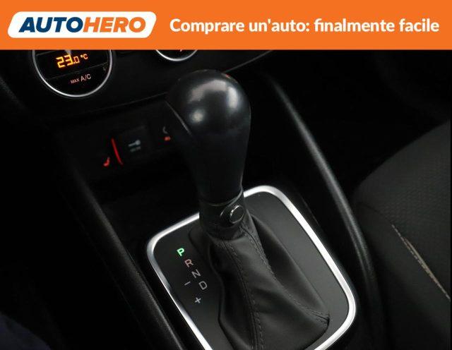 FIAT Tipo 1.6 E.Torq AT 5 porte Lounge