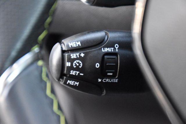 PEUGEOT 208 PureTech 130 Stop&Start EAT8 5 porte GT Line