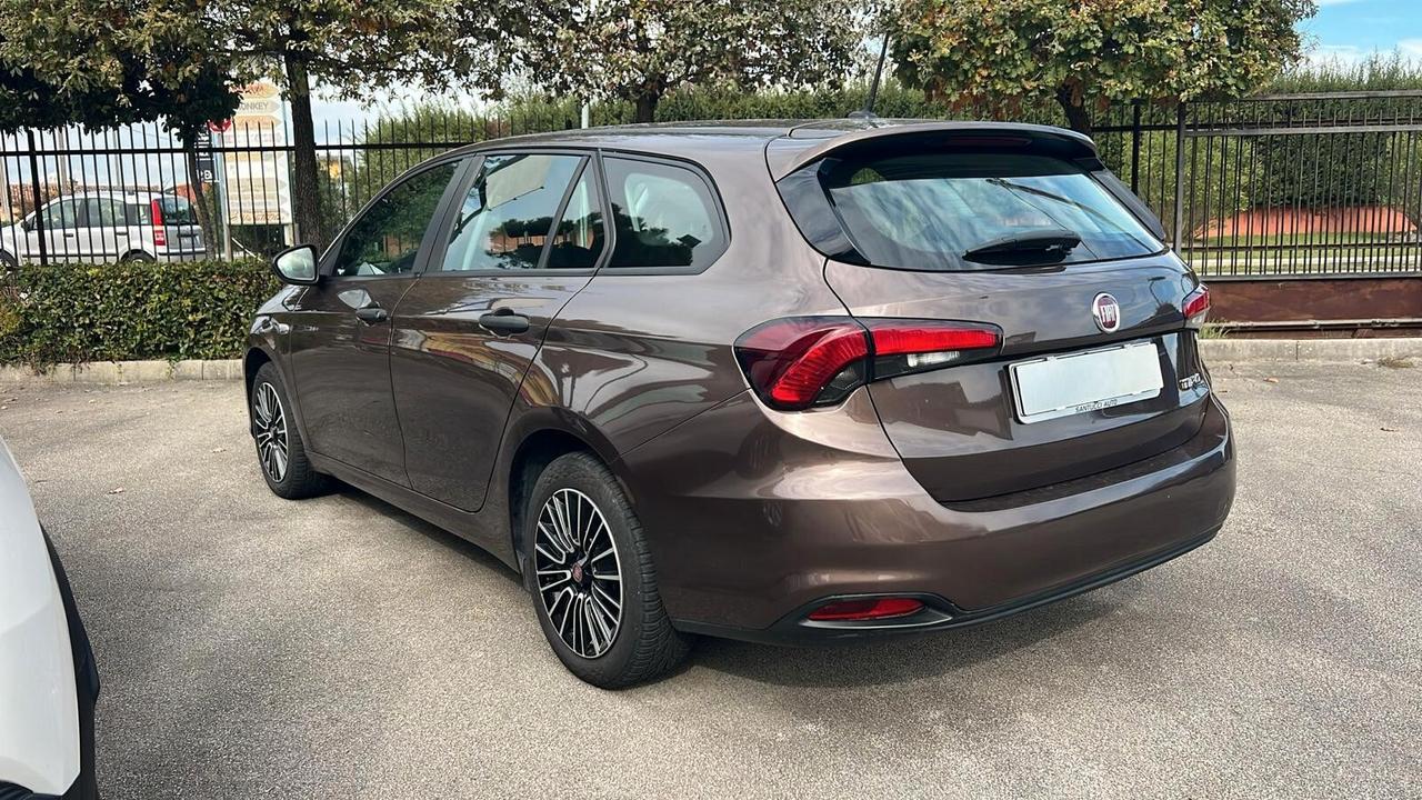 Fiat Tipo 1.6 Mjt S&S SW Business