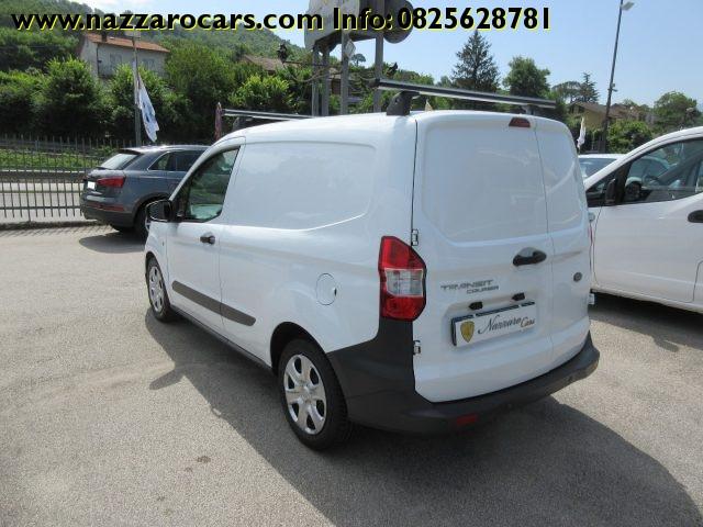 FORD Transit Courier 1.5 TDCi 100CV Van Trend