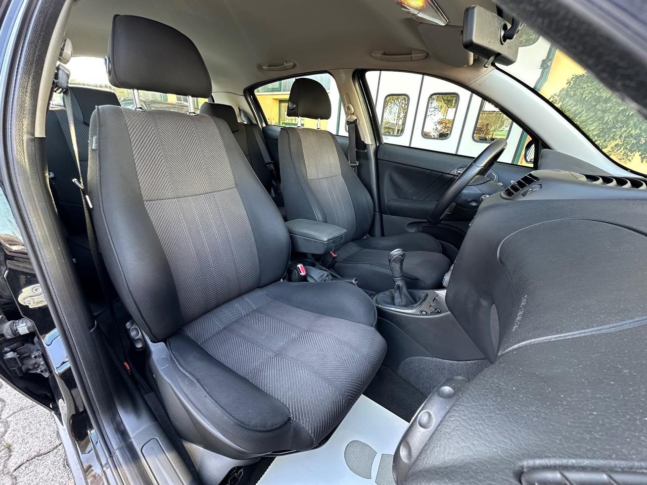 Alfa Romeo 147 1.6 GPL 105 Cv