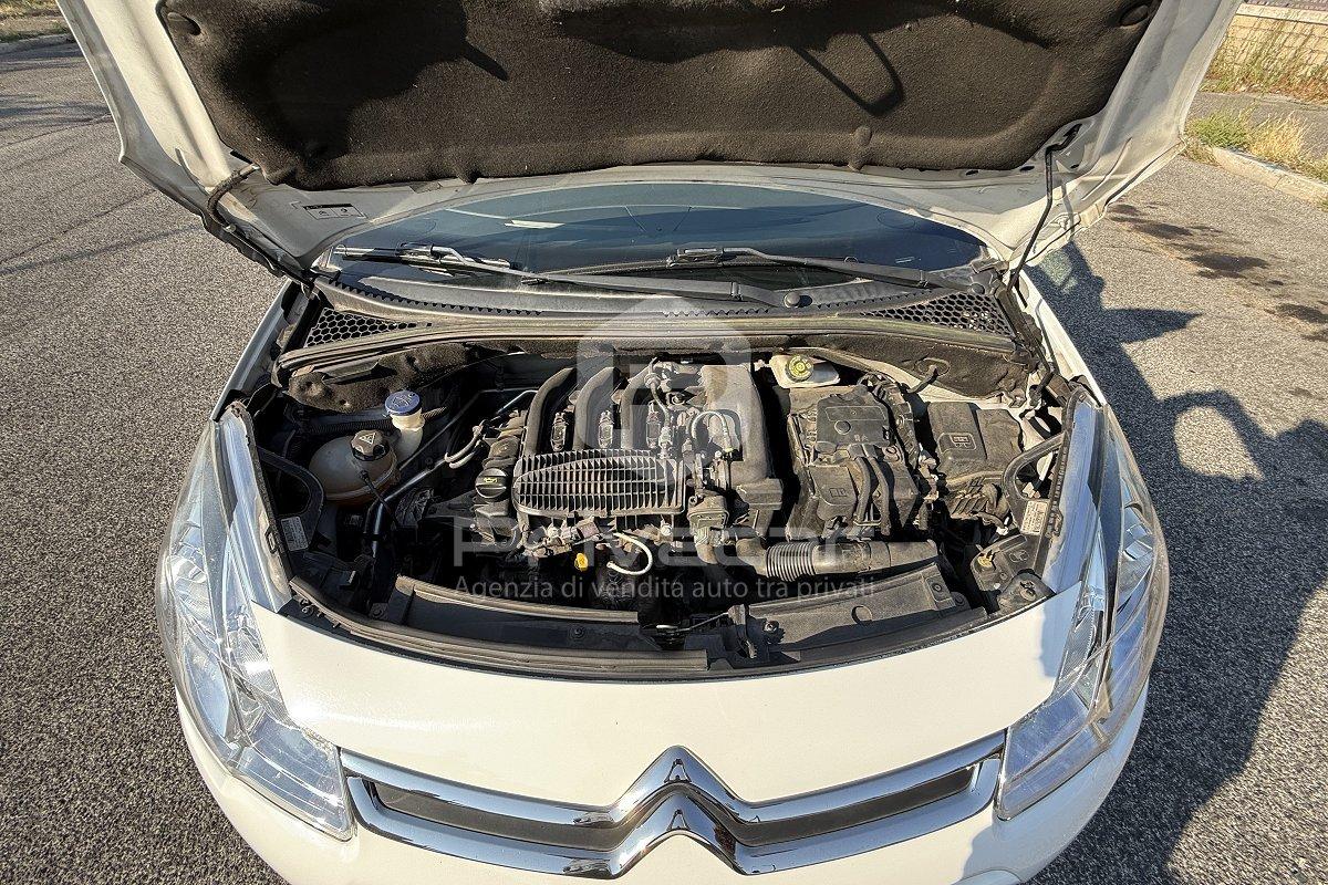 CITROEN C3 PureTech 82 Exclusive