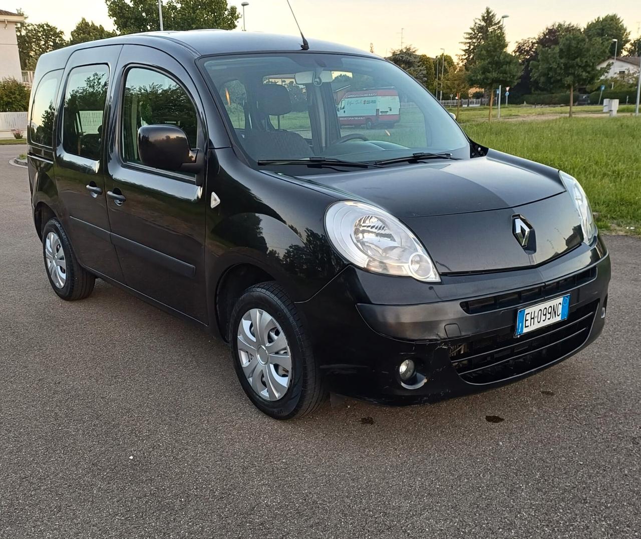 Renault Kangoo 1.5 dCi 90CV F.AP. 4p. Express Maxi Combi Ice