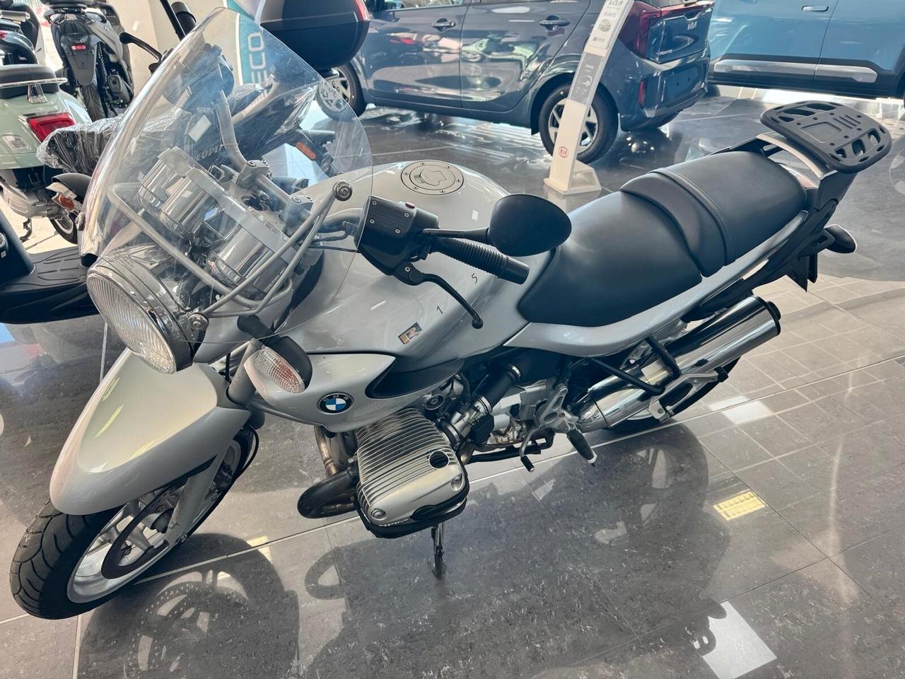 Bmw R 1150 abs