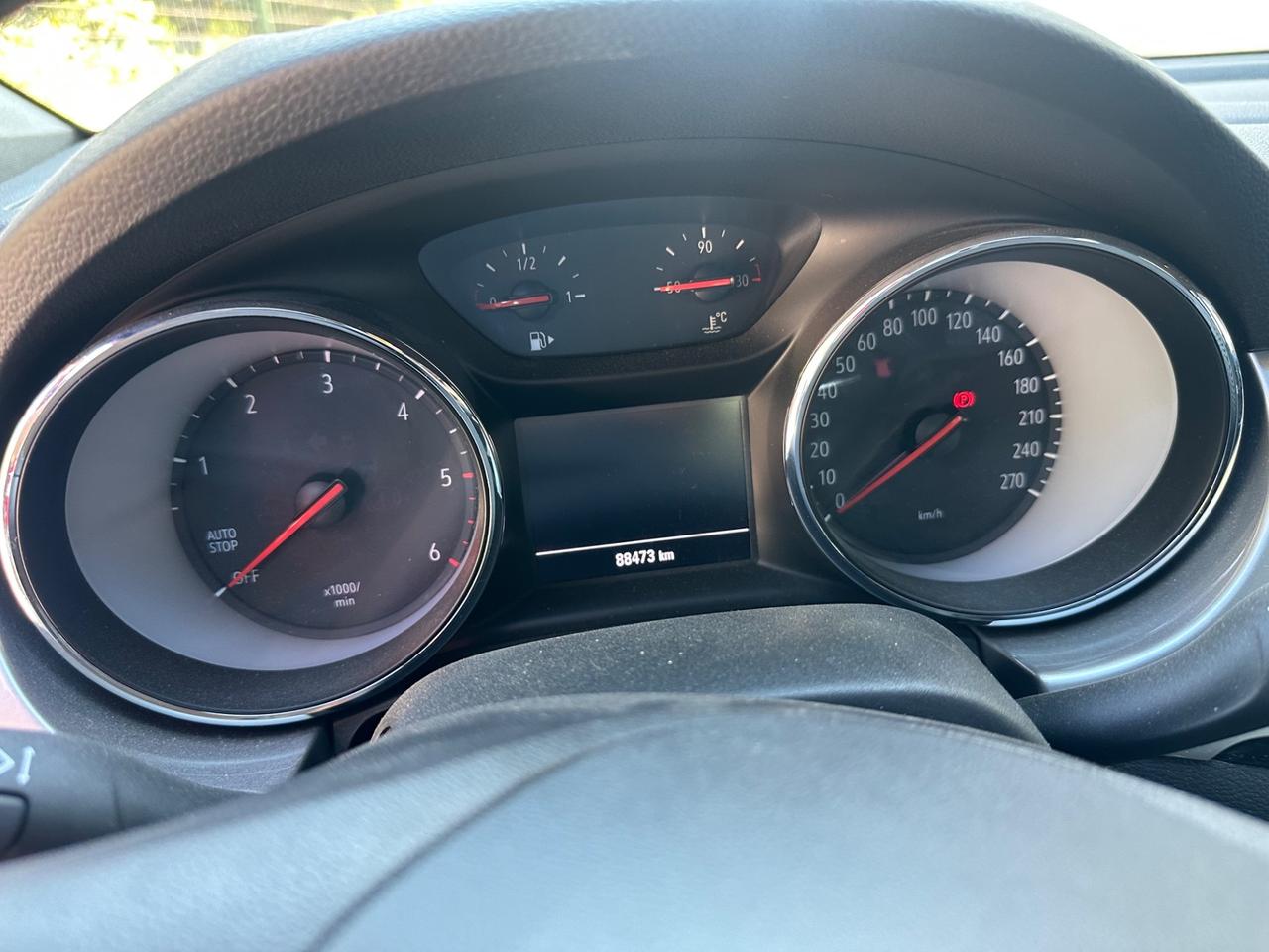 Opel Astra 1.5 CDTI 122 CV S&S 5 porte Ultimate