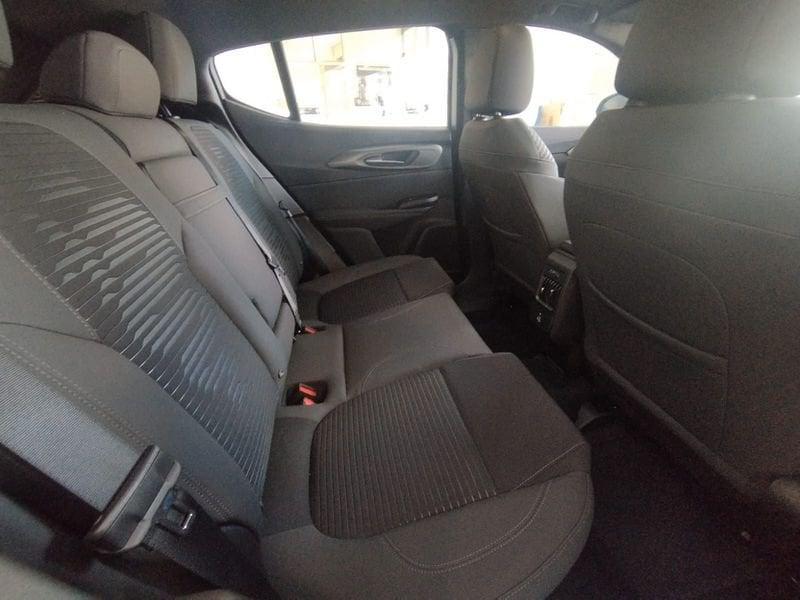 Alfa Romeo Tonale Tonale 1.6 diesel 130 CV TCT6 Sprint