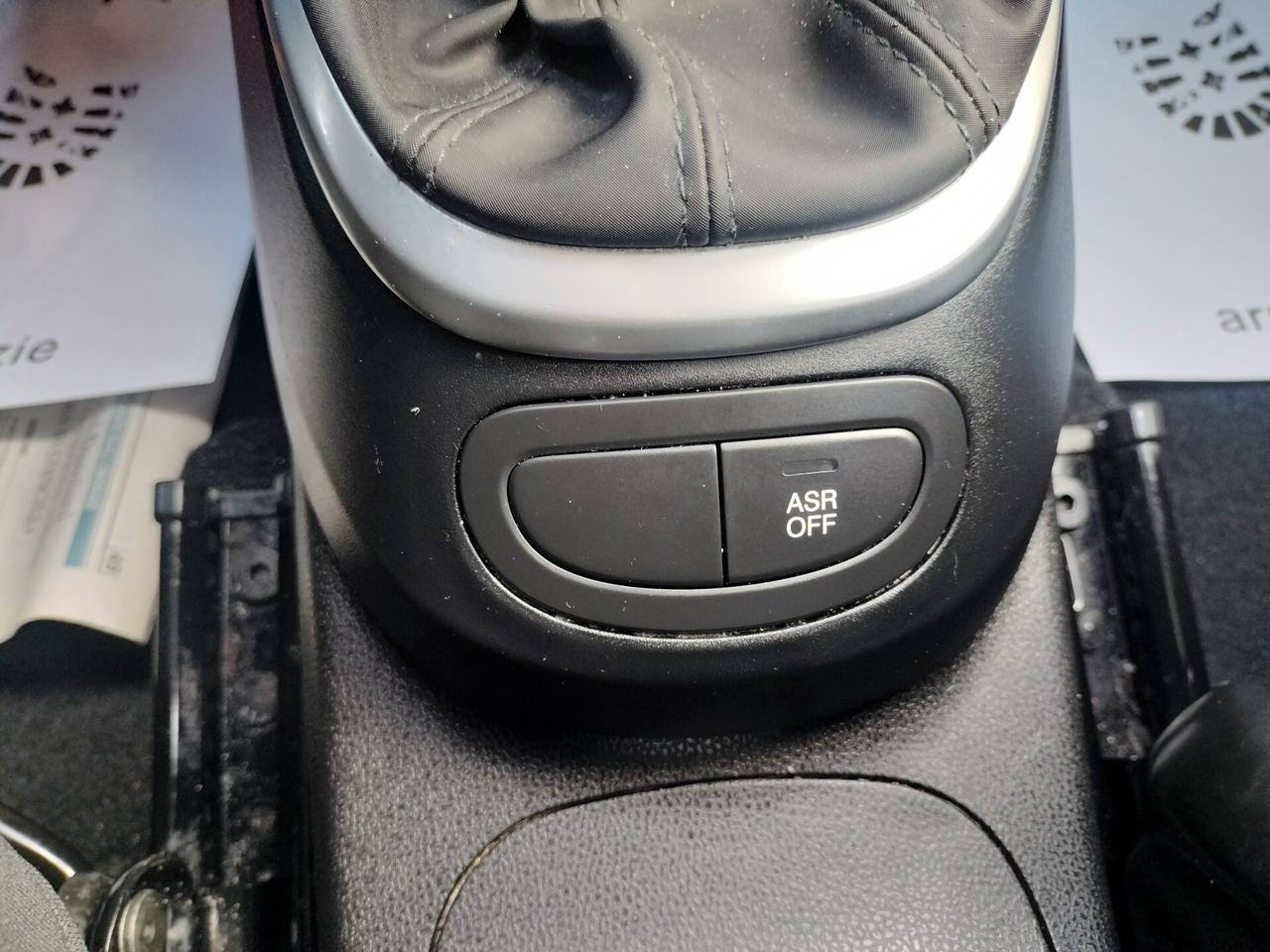 Fiat 500L 1.3 Multijet 95 CV Lounge