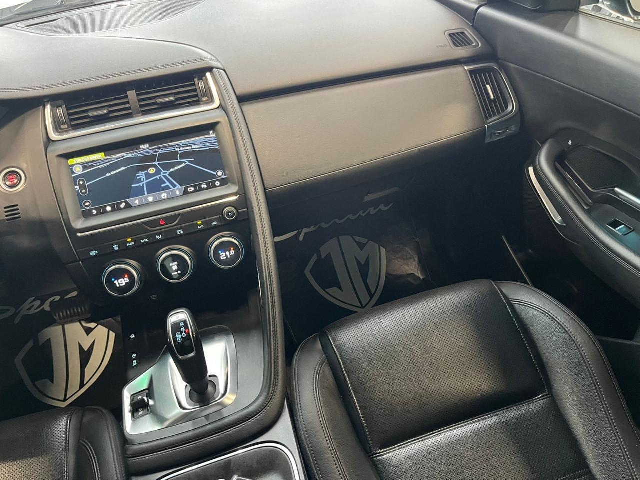 Jaguar E-Pace 2.0D 150 CV AWD R-Dynamic HSE