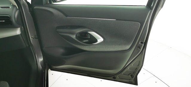 TOYOTA Yaris Cross 1.5 Hybrid 5p. E-CVT Business