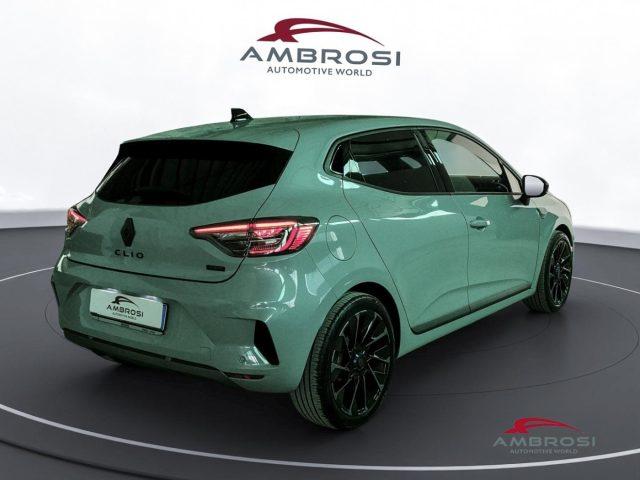 RENAULT Clio 1.6 full hybrid esprit Alpine 145cv