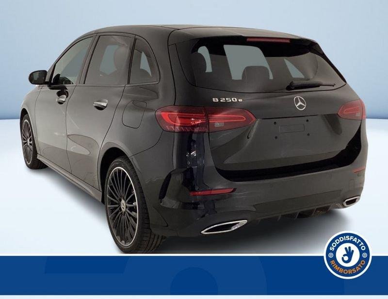 Mercedes-Benz Classe B B 250 e Plug-in hybrid Automatic Advanced Plus AMG Line