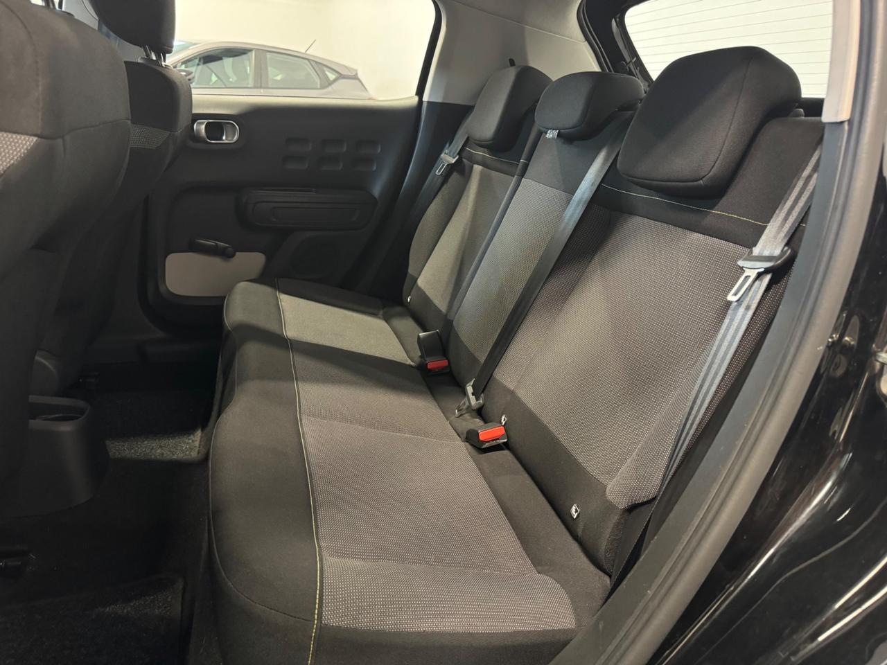 Citroen C3 PureTech 82 GPL Shine AFFARE!