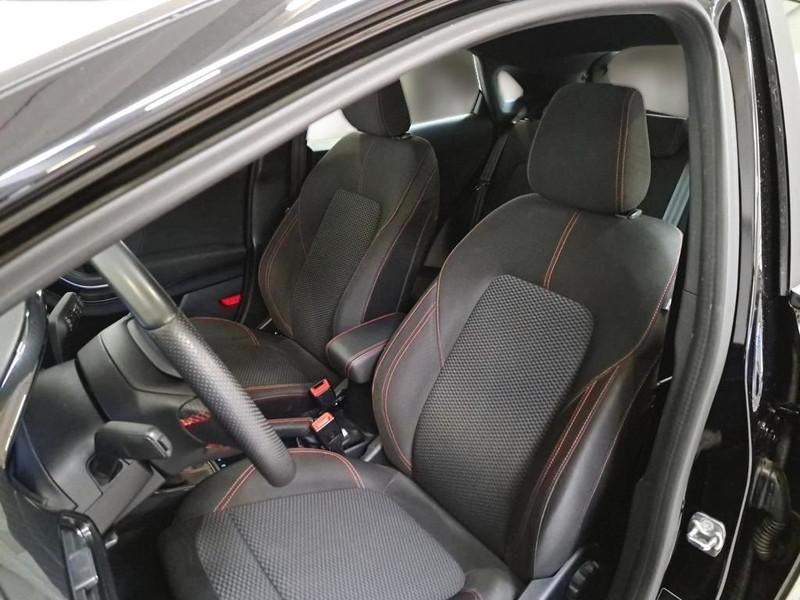 FORD PUMA 1.0 ECOBOOST HYBRID 125 CV ST-LINE SUV