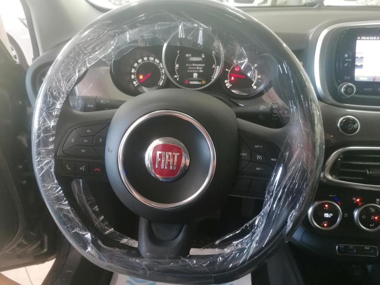 Fiat 500X 1.3 MultiJet 95 CV