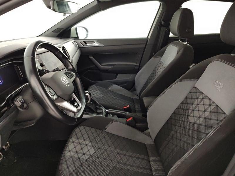 Volkswagen Taigo Taigo 1.5 TSI ACT 150 CV DSG R-Line
