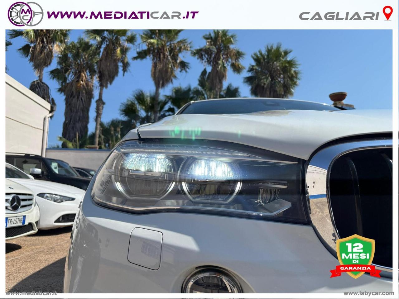 BMW X6 xDrive30d 249CV Msport