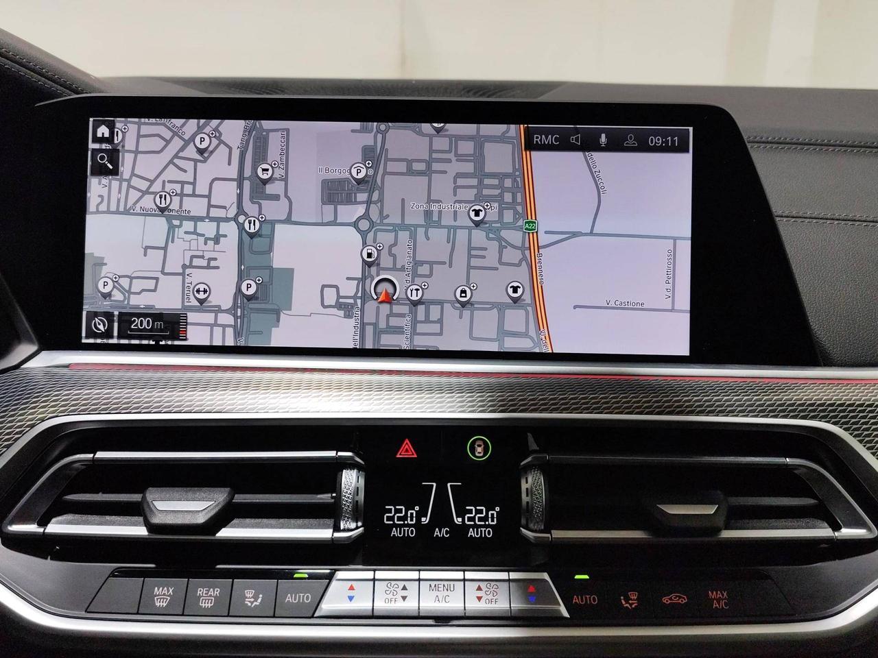 BMW X5 xDrive25d MSport