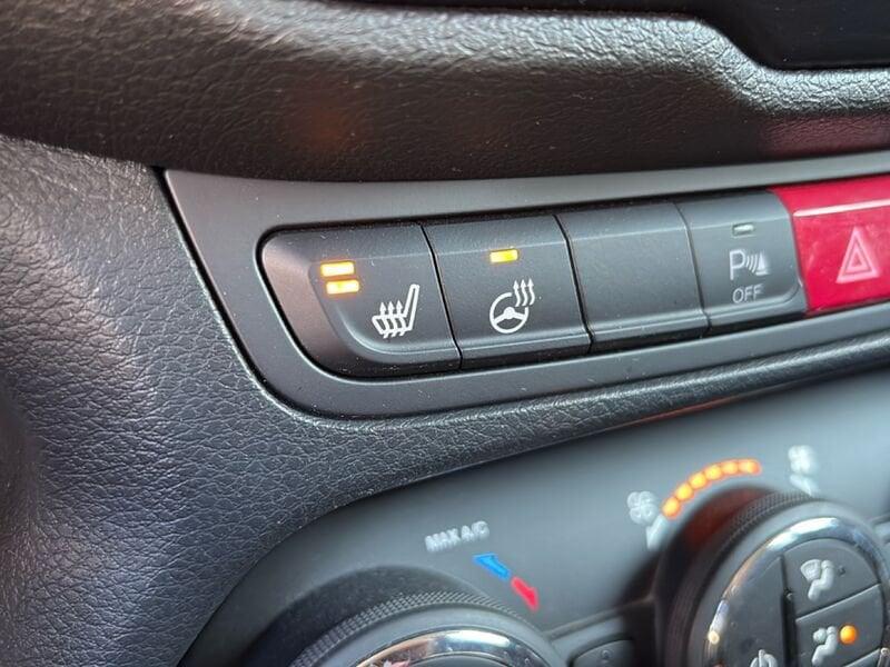 Jeep Renegade Renegade 2.0 mjt Trailhawk 4wd 170cv auto