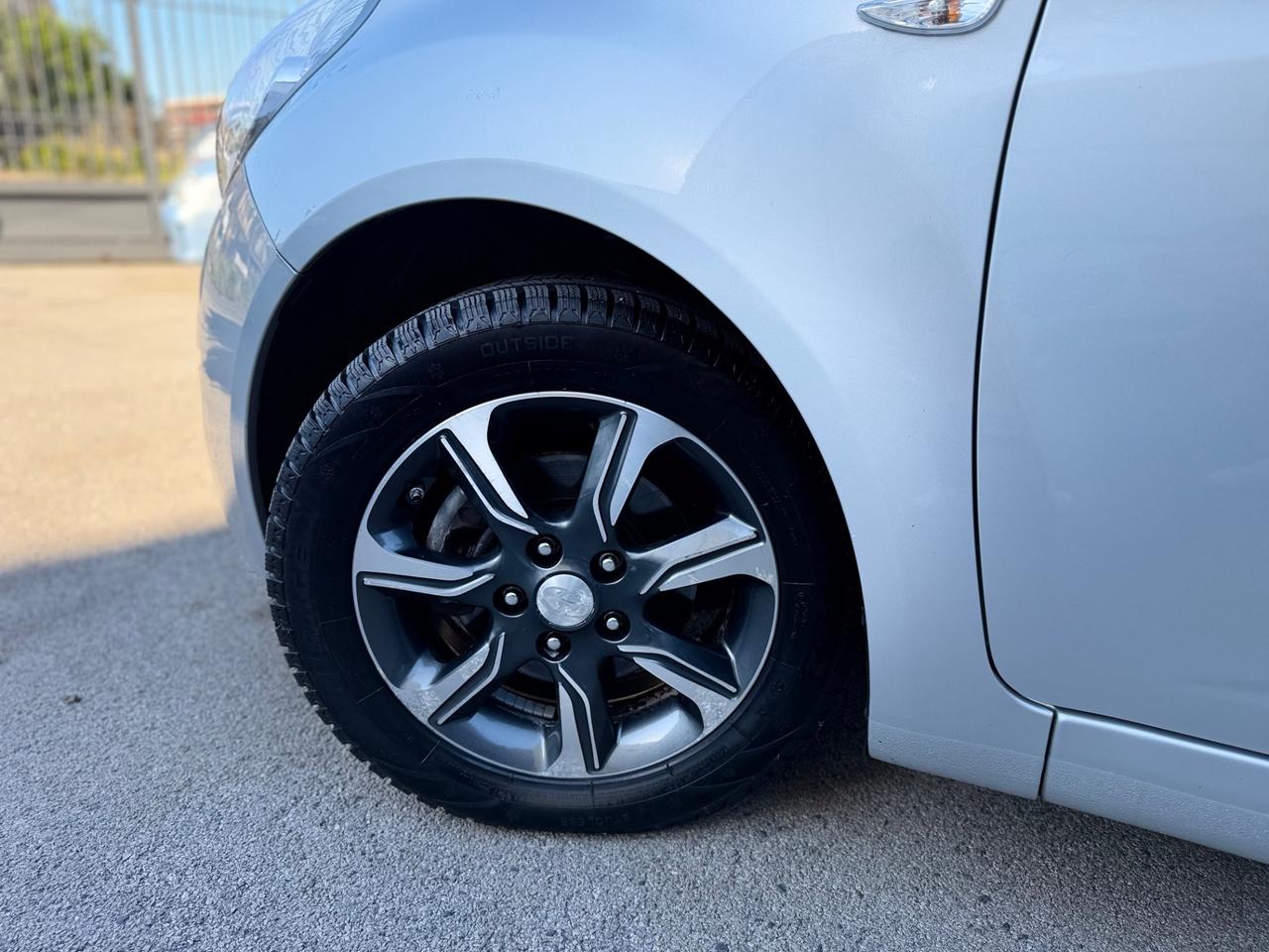 Hyundai iX20 1.4 CRDI 90 CV Comfort