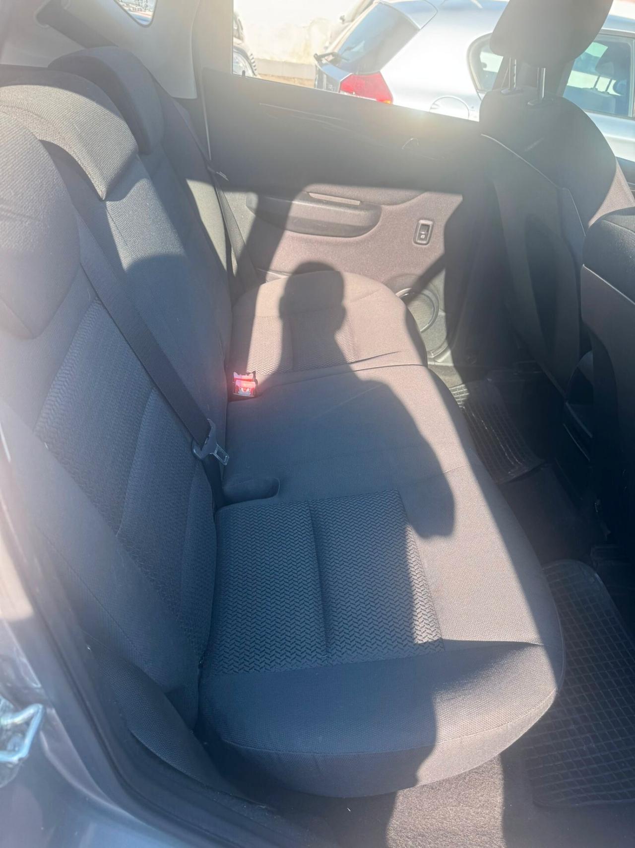 Mercedes-benz A 180 A 180 CDI Elegance