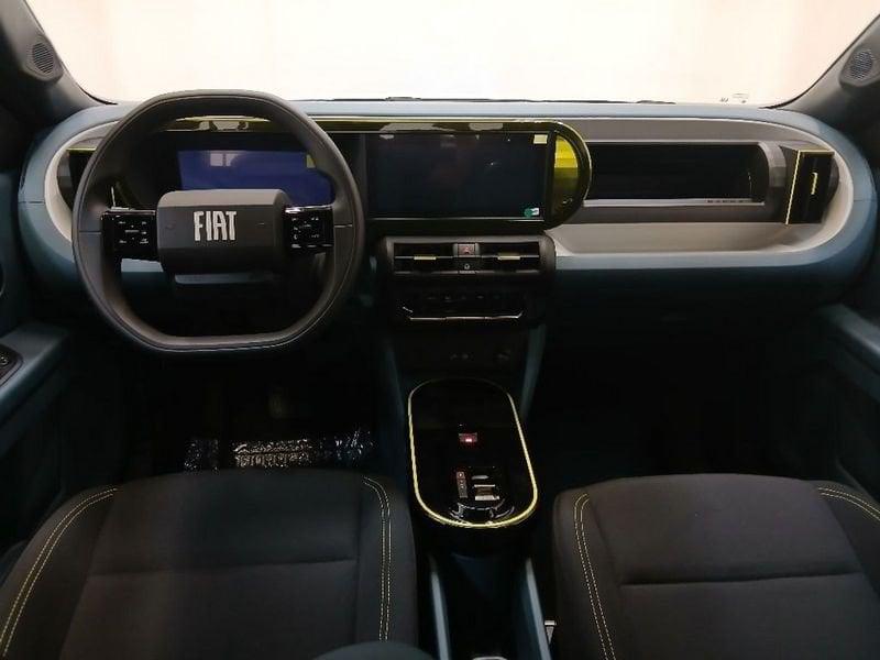FIAT Grande Panda 1.2 hybrid Business 110cv edct