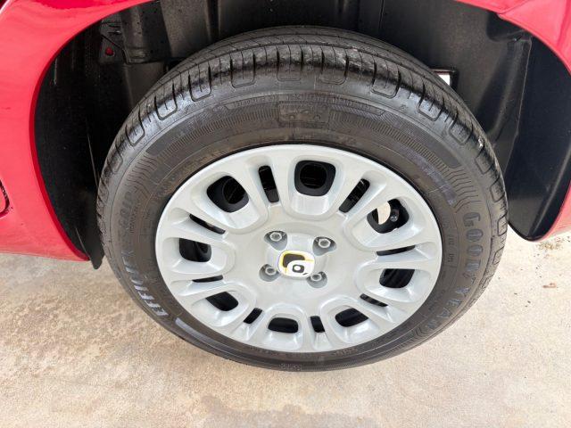 FIAT Panda 1.0 FireFly S&S IBRIDA COME NUOVA