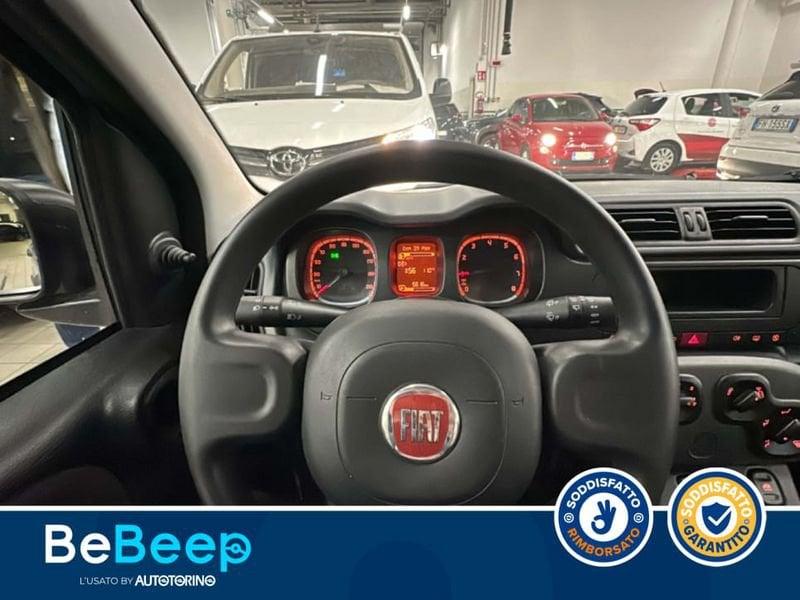 FIAT Panda 1.0 FIREFLY HYBRID S&S 70CV 5P.TI